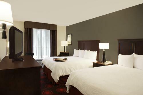 Hotel Hampton Inn & Suites Port St. Lucie