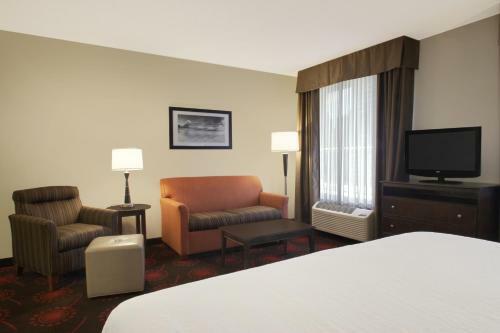 Hotel Hampton Inn & Suites Port St. Lucie