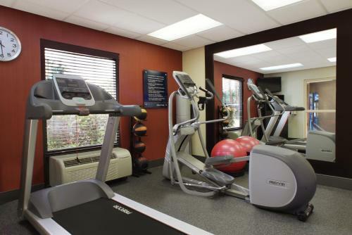 Hotel Hampton Inn & Suites Port St. Lucie