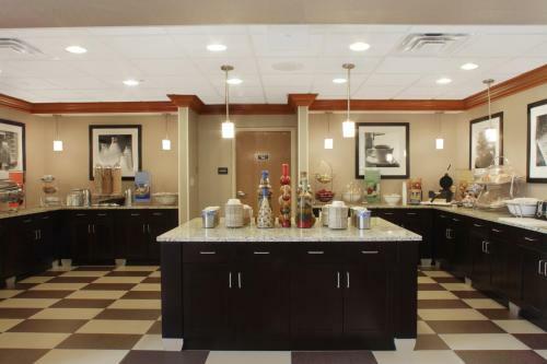 Hotel Hampton Inn & Suites Port St. Lucie