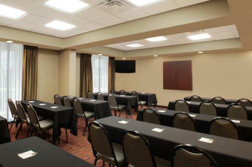 Hotel Hampton Inn & Suites Port St. Lucie