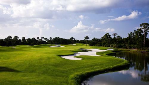 Hotel Hampton Inn & Suites Port St. Lucie