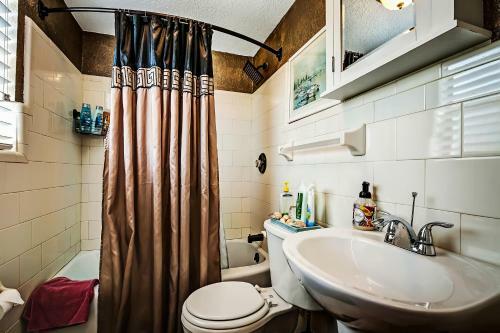 Apartamento Royal Orleans Resort Unit #107
