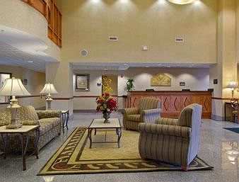 Hotel Wingate By Wyndham St. Augustine
