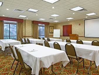 Hotel Wingate By Wyndham St. Augustine
