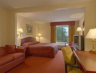 Hotel Wingate By Wyndham St. Augustine