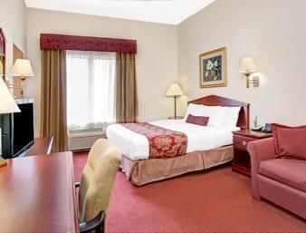 Hotel Wingate By Wyndham St. Augustine