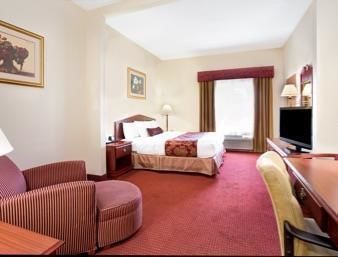 Hotel Wingate By Wyndham St. Augustine