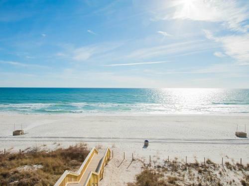 Motel Beachside Resort Panama City Beach