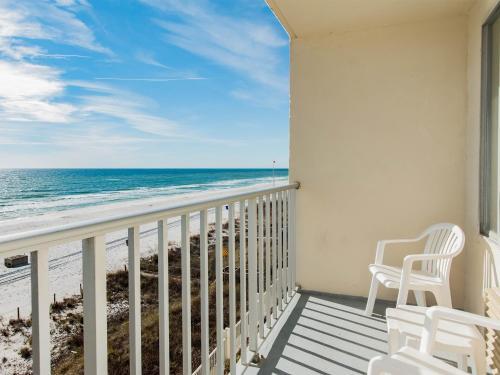 Motel Beachside Resort Panama City Beach