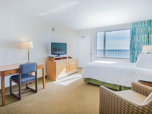 Motel Beachside Resort Panama City Beach
