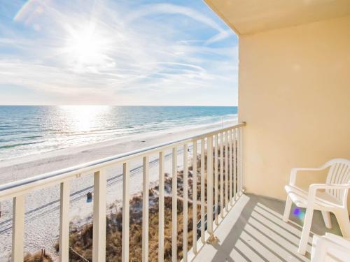 Motel Beachside Resort Panama City Beach