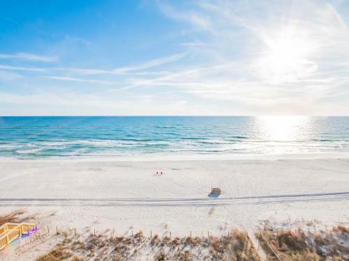 Motel Beachside Resort Panama City Beach
