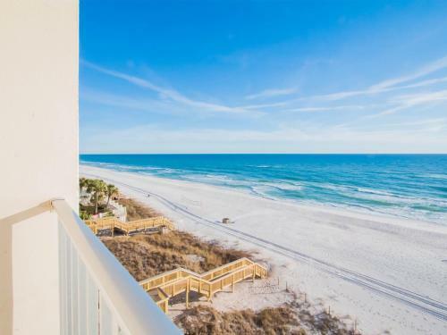 Motel Beachside Resort Panama City Beach