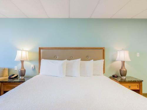 Motel Beachside Resort Panama City Beach