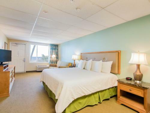 Motel Beachside Resort Panama City Beach