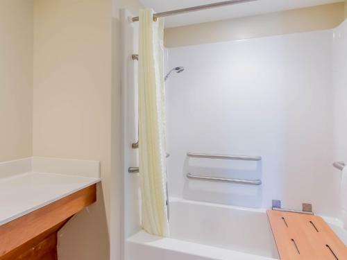 Motel Beachside Resort Panama City Beach