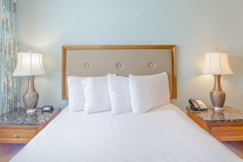 Motel Beachside Resort Panama City Beach