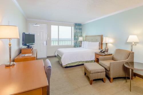Motel Beachside Resort Panama City Beach