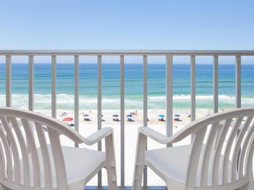 Motel Beachside Resort Panama City Beach