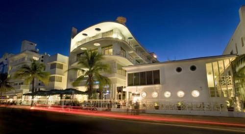 Aparthotel Strand Ocean Drive Suites