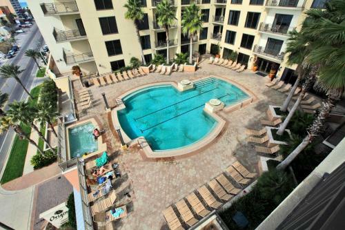 Hotel Origins At Seahaven By Panhandle Getaways