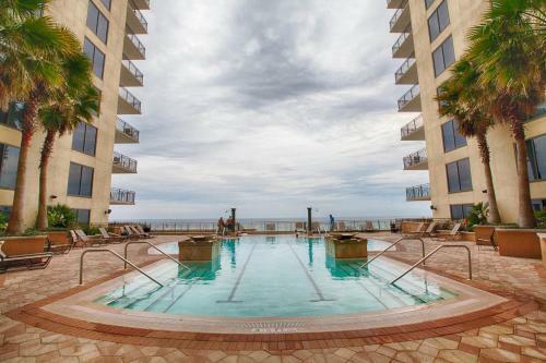 Hotel Origins At Seahaven By Panhandle Getaways