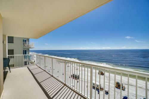 Hotel Majestic Beach Resort Tower 2 By Panhandle Getaways