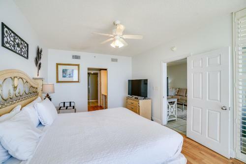 Hotel Majestic Beach Resort Tower 2 By Panhandle Getaways