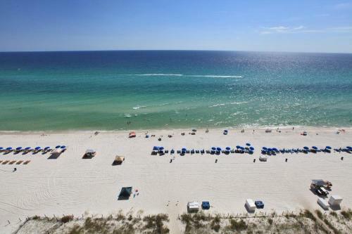 Hotel Majestic Beach Resort Tower 2 By Panhandle Getaways