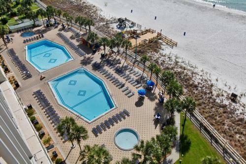 Hotel The Summit By Panhandle Getaways