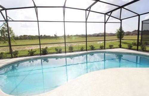 Vacation Home Near Disney 52ob33