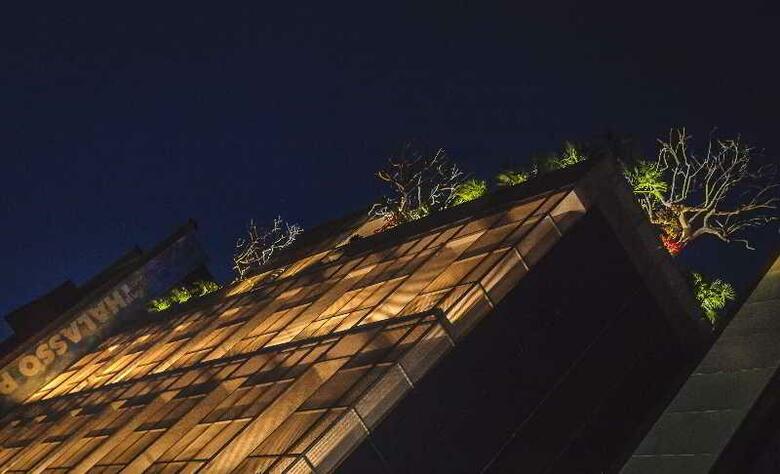 UNA Hotel One