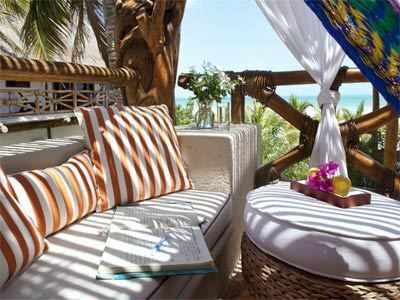 Casasandra Boutique Hotel