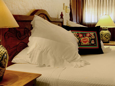 Casasandra Boutique Hotel