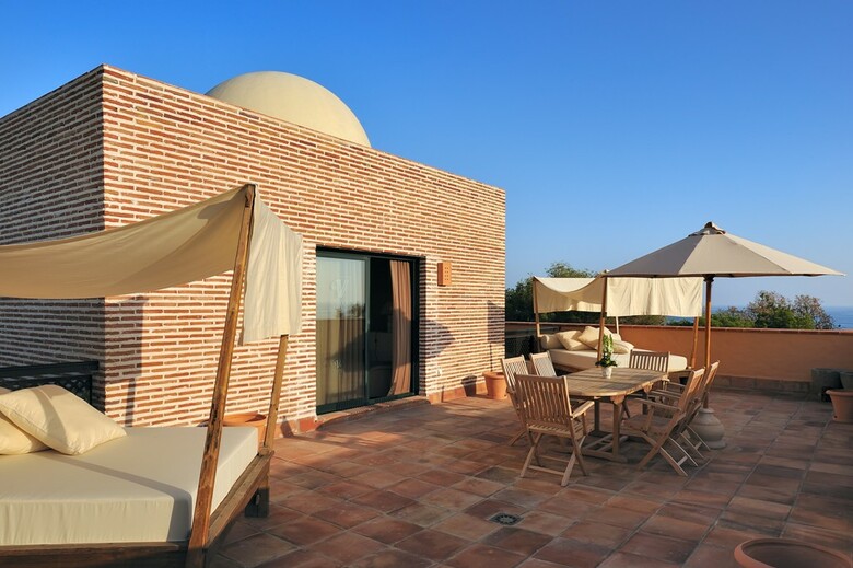 Hotel Vincci Selecci�n Estrella De Mar