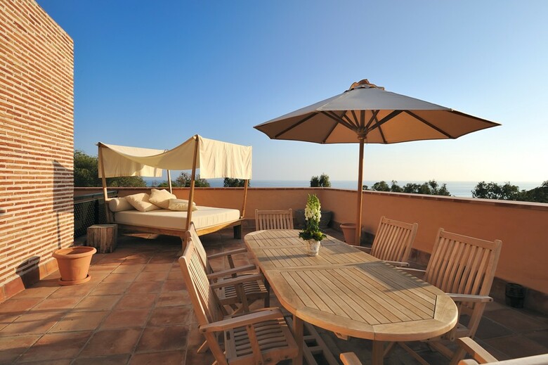 Hotel Vincci Selecci�n Estrella De Mar