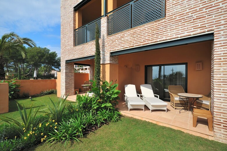 Hotel Vincci Selecci�n Estrella De Mar