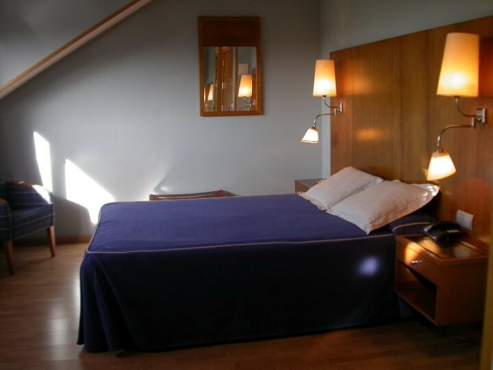 Hotel Galaico