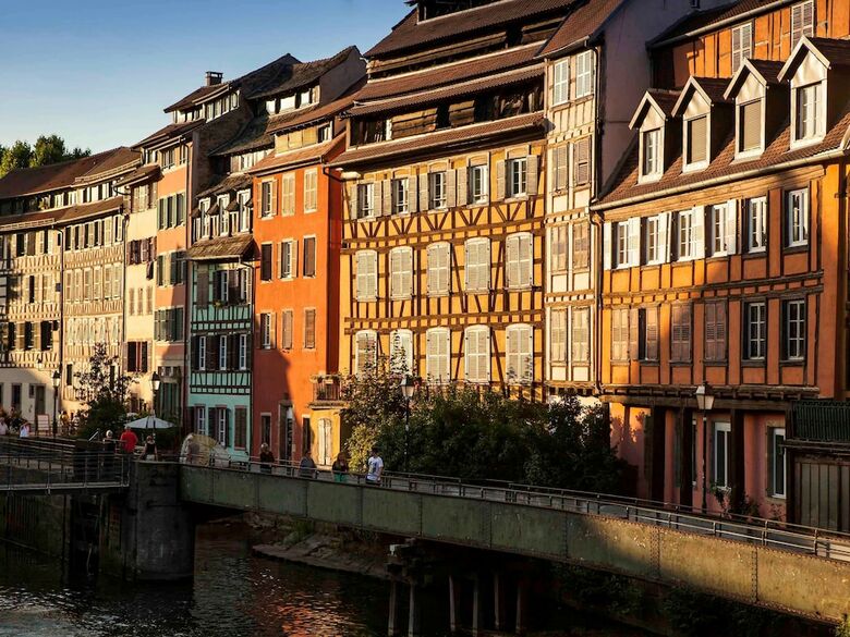 Hotel Mercure Strasbourg Centre