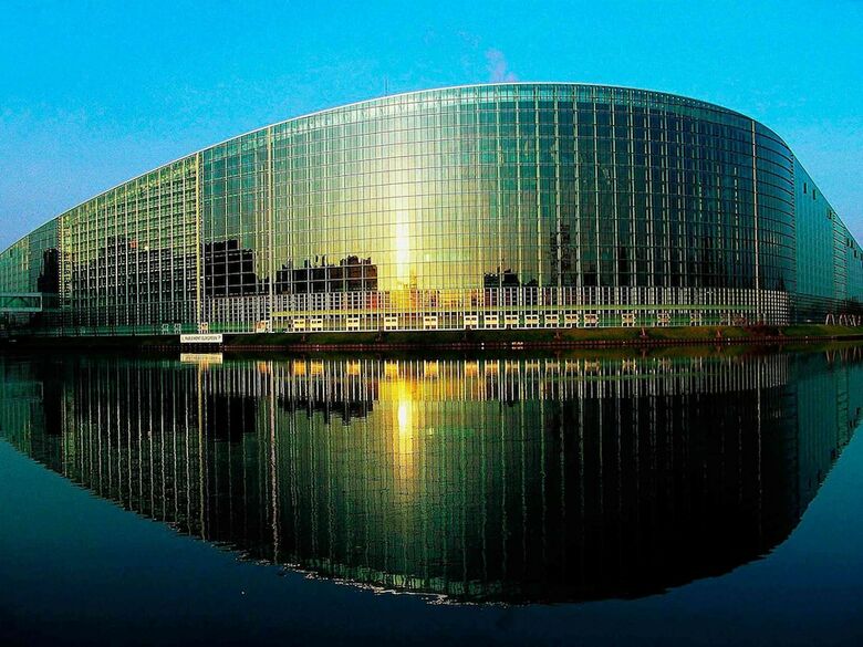 Hotel Mercure Strasbourg Centre