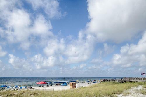 Aparthotel Indigo By Wyndham Vacation Rentals
