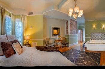 Bed & Breakfast Bayfront Marin House