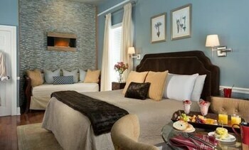 Bed & Breakfast Bayfront Marin House
