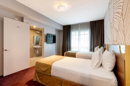 Lux Hotel Miami