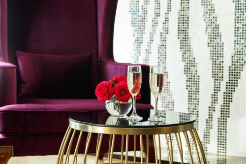 Lux Hotel Miami