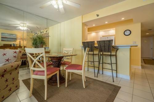 Apartamento Perdido Sun Resort 302