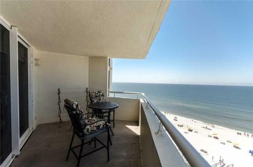 Apartamento Perdido Sun Resort 902