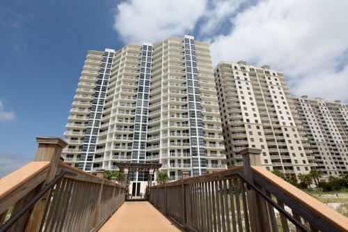 Villa Palacio Condominiums By Wyndham Vacation Rentals