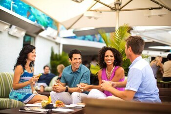 Hotel Guy Harvey Outpost - A Tradewinds Beach Resort